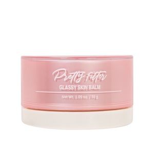 touch in SOL Makeup - Touch In Sol Pretty Filter Glassy Skin Balm touch in SOL Makeup - Touch In Sol Pretty Filter Glassy Skin Balm